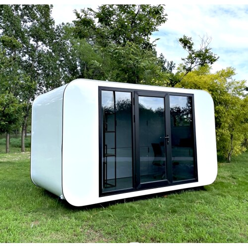 Apple house 4m