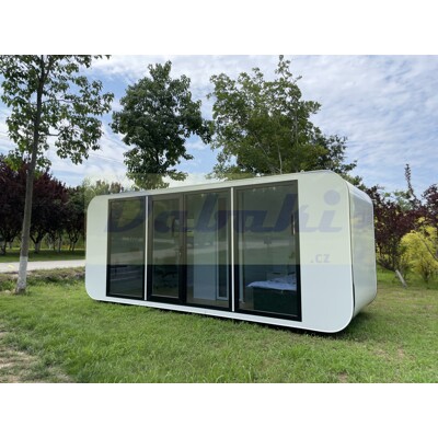 Apple house 6m