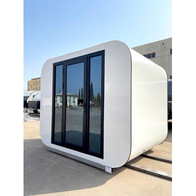 Apple house 3m