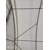 Plachtová hala 9,15 x 40 x 4,5 - 900g/m2 + naviják - Bílá
