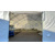 50 70 23 P - Plachtová hala - 15,25m x 21,35m x 7,015m - BÍLÁ